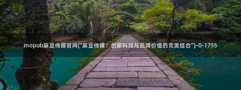麻豆视频在线看